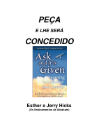 Peça e Lhe Será Concedido (Esther e Jerry Hicks) (3).pdf